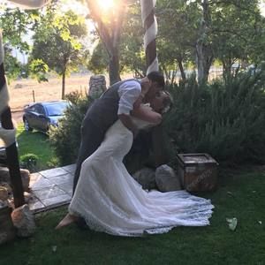 Meet your Posher, Jacob